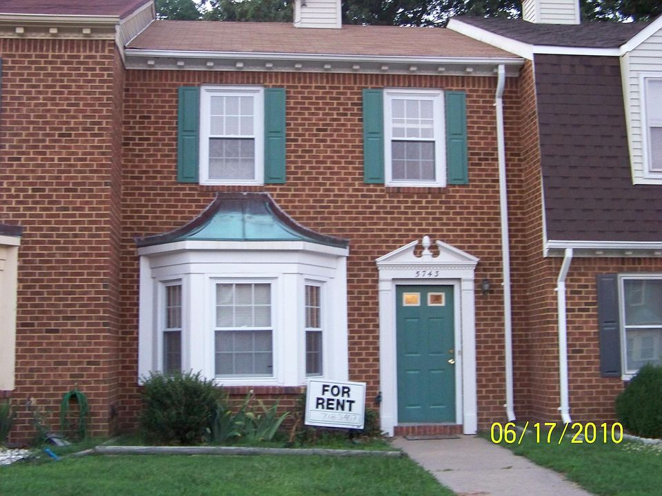 1st image of 5743 Rivermill Cir