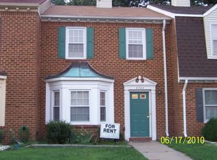 5743 Rivermill Cir, Portsmouth, VA 23703