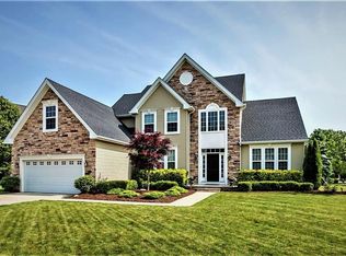 33184 Canterbury Rd, Avon Lake, OH 44012