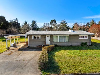 255 Esta Ave, Crescent City, CA, 95531