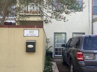 102 Rue Chartres, Lafayette, LA 70508