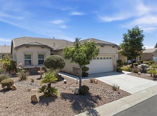 19423 Crystal Springs Ln, Apple Valley, CA 92308