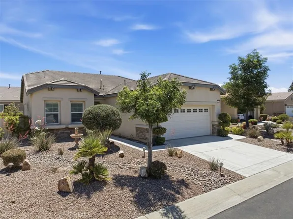 19423 Crystal Springs Ln, Apple Valley, CA 92308