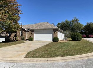 2106 Denny St, Ozark, MO 65721
