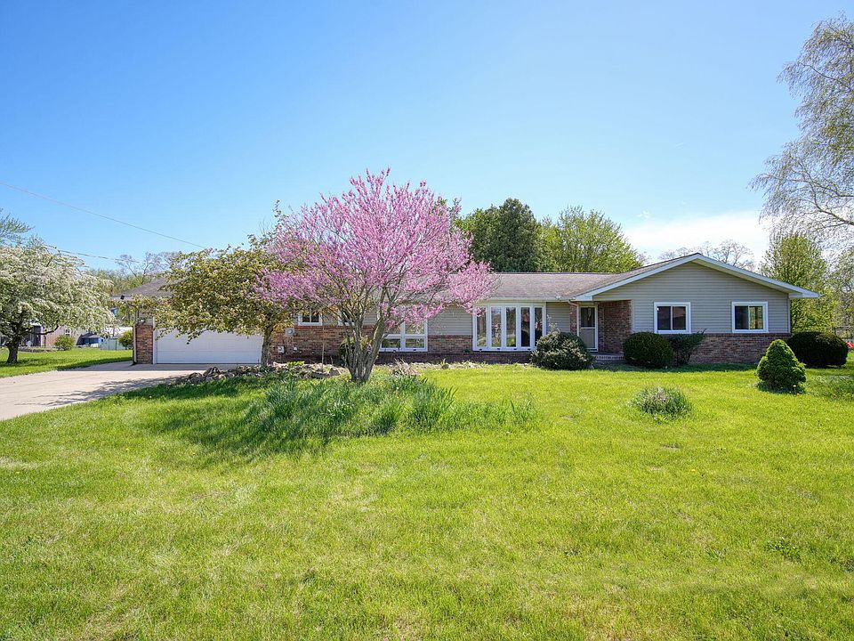 11245 Antcliff Rd, Brooklyn, MI 49230 Zillow