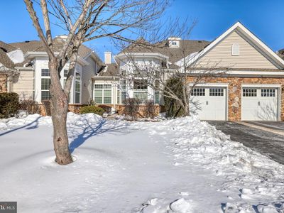 20 Wiltshire Dr, Lawrence Township, NJ, 08648
