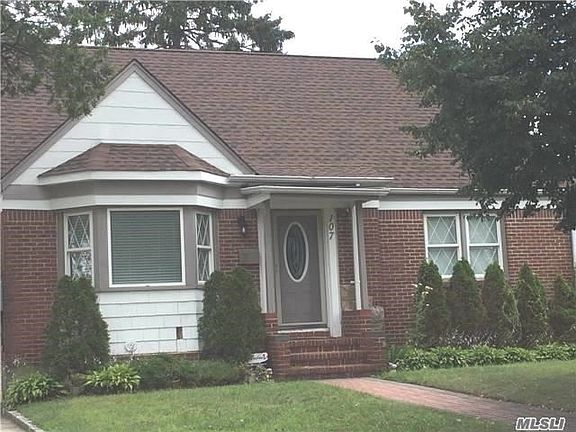 2nd image of 107 Milburn Ave