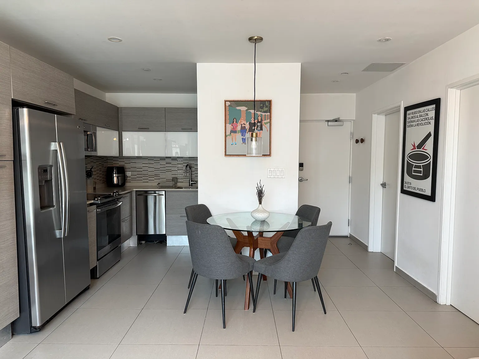 1 bed, 720 sqft, $3,000 — Photo 1