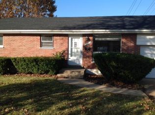 929 Delaird Dr, Saint Louis, MO 63137