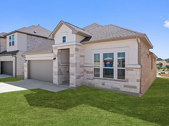 Foss Home Design Exterior Style C