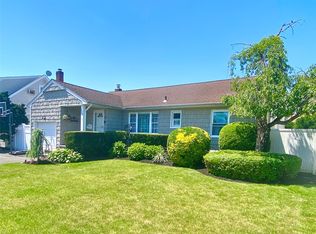 1963 Longfellow Ave, East Meadow, NY 11554