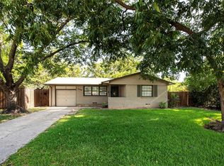 444 Lynn St, Richardson, TX 75080