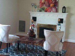 5511 Janice Ln, Temple Hills, MD 20748