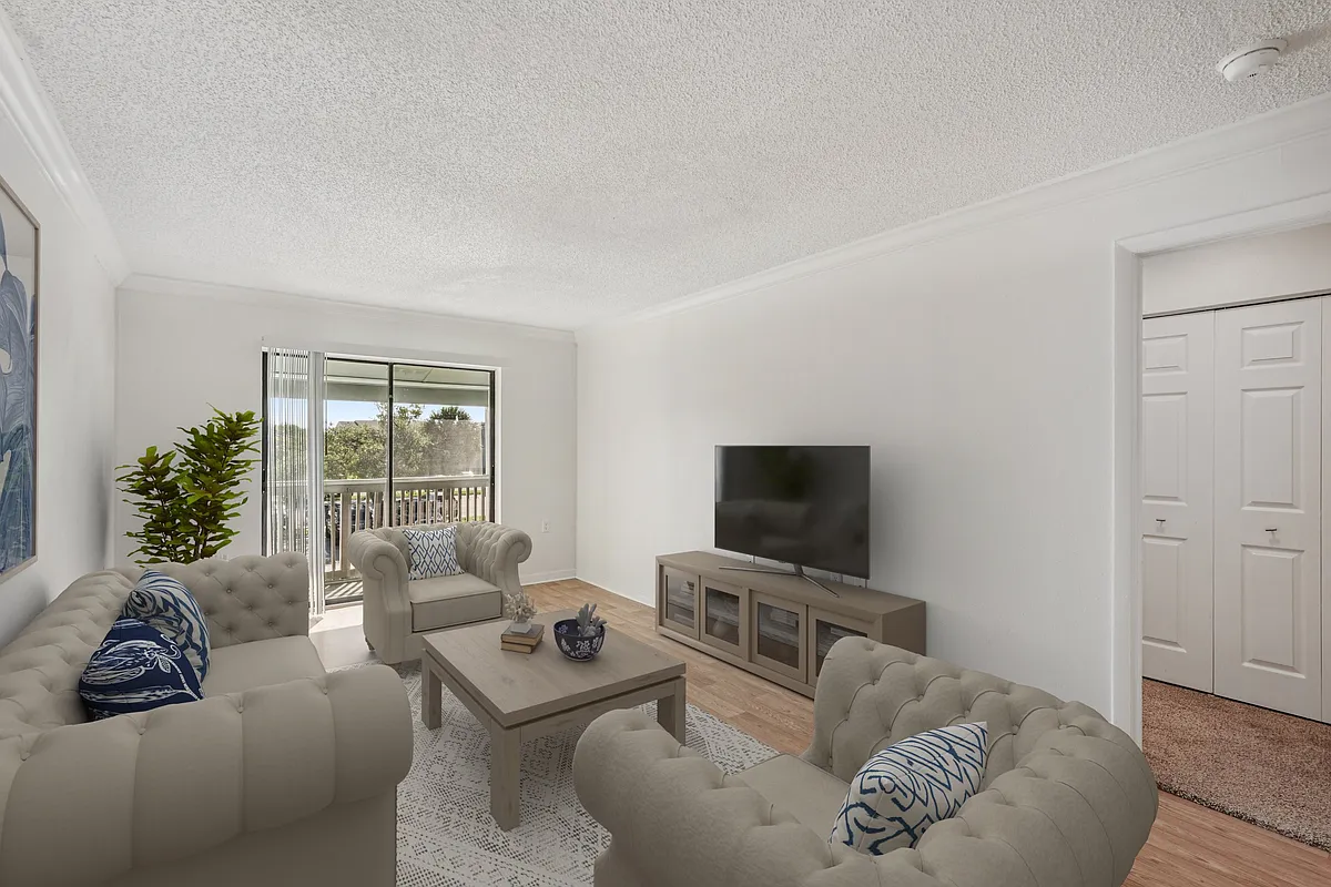 Building Photo - Azure at Capri Isles