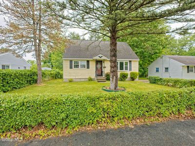 12 Madison Avenue, Troy, NY, 12180