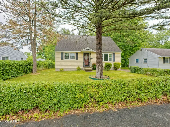 12 Madison Avenue, Troy, NY 12180