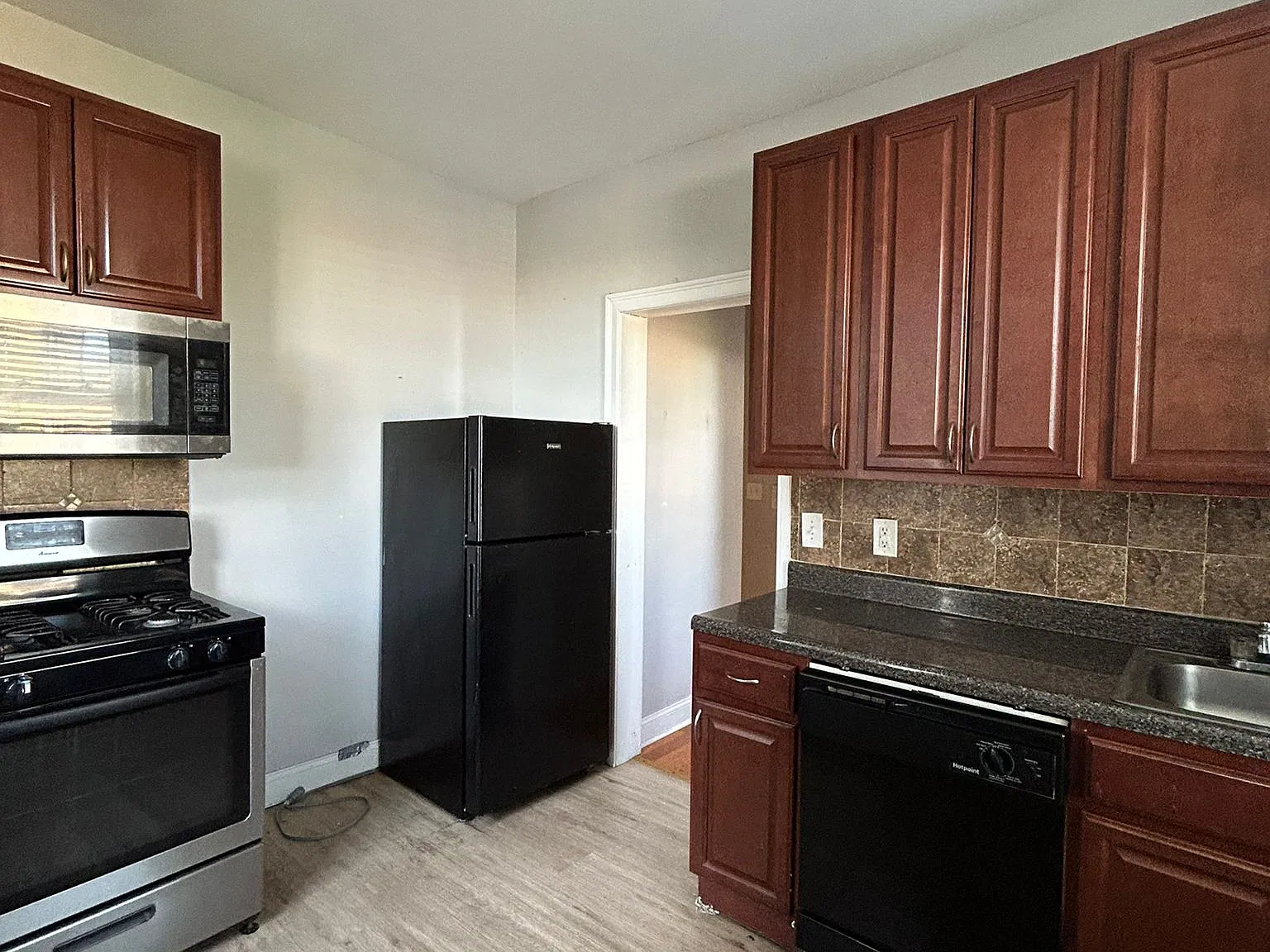 5008 Palisade Ave — Photo 1