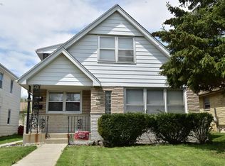 5729 N 97th St, Milwaukee, WI 53225