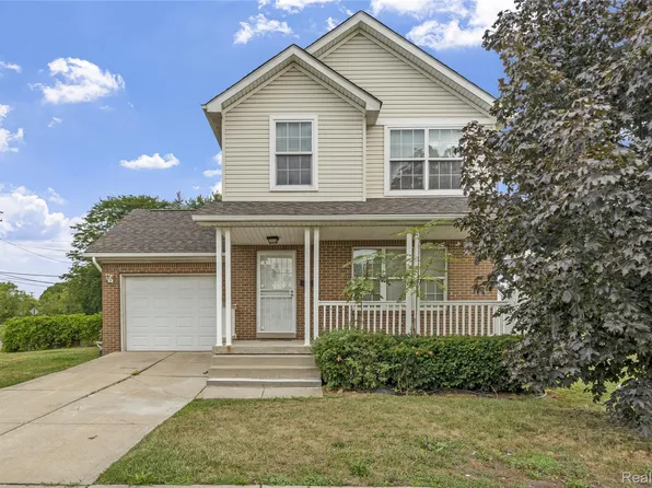 4246 Buchanan St, Detroit, MI 48210