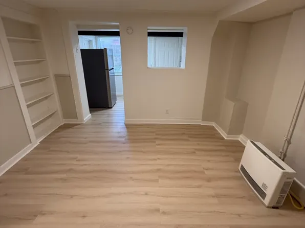 50 Irving St Floor Basement, Albany, NY 12202