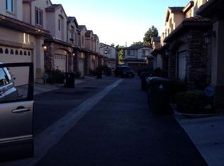 9456 N Hendrix Ln #22, North Hills, CA 91343