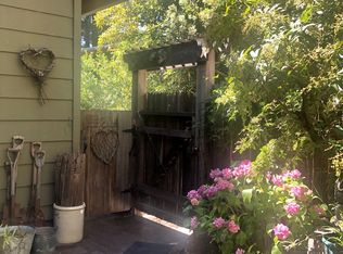 350 Chapman Dr, Corte Madera, CA 94925