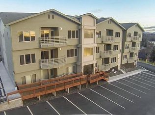 1126 E 16th Avenue 206 302 #303-201-202, Anchorage, AK 99501