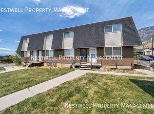 331 E 1000 N APT 9, Pleasant Grove, UT 84062