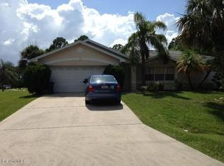 1060 Itzehoe Ave NW, Palm Bay, FL 32907