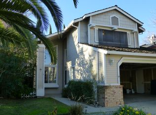 8653 Shadow Crest Cir, Antelope, CA 95843