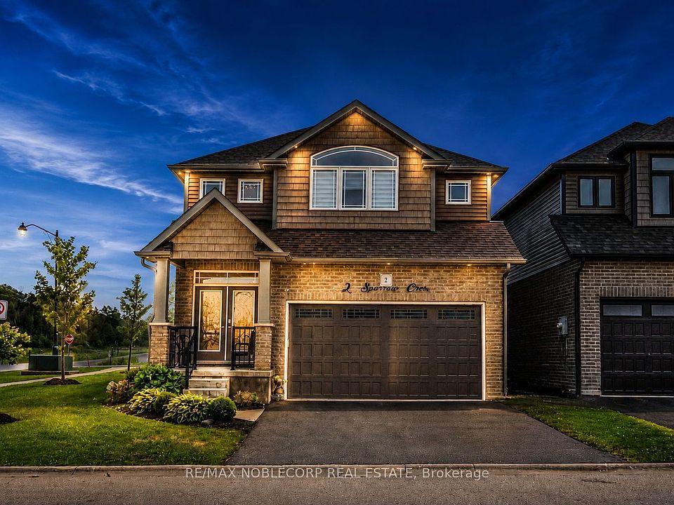 1st image of 2 Sparrow Cres