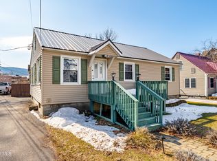 120 Danforth Avenue, Middleburgh, NY 12122