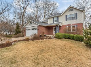 316 Eugenia St, Saint Louis, MO 63141