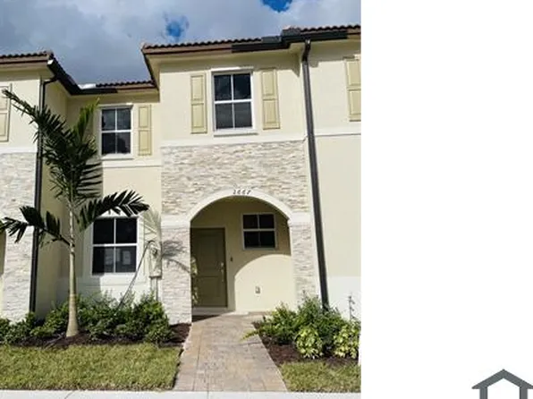 2667 SE 28th Dr, Homestead, FL