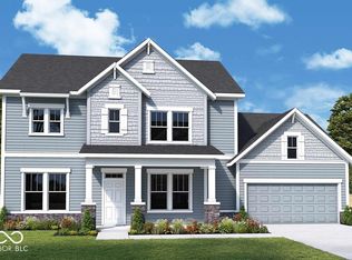 15931 Vitalize Run, Fishers, IN 46040