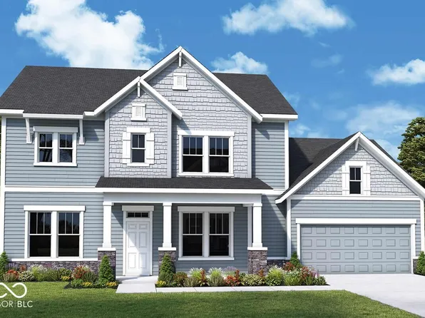 15931 Vitalize Run, Fishers, IN 46040