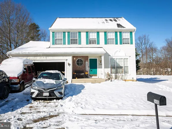3406 Manderes Pl, Upper Marlboro, MD 20774