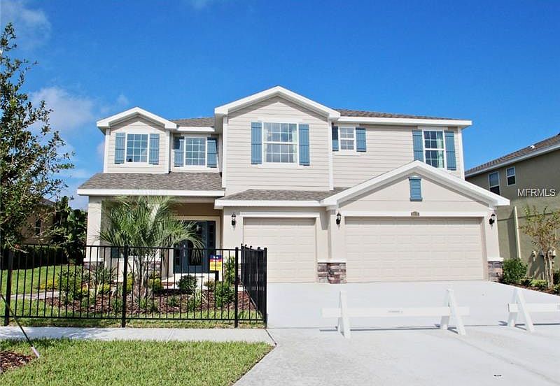 1st image of 13439 Canopy Creek Dr