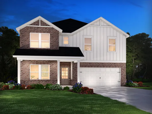 601 Tallulah Ln, Grayson, GA 30017