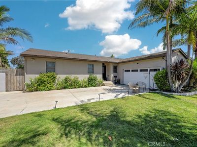 17971 Theodora Dr, Tustin, CA, 92780