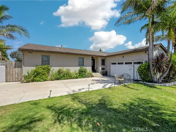 17971 Theodora Dr, Tustin, CA 92780