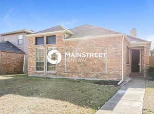 1420 Paintbrush St, Mesquite, TX 75149