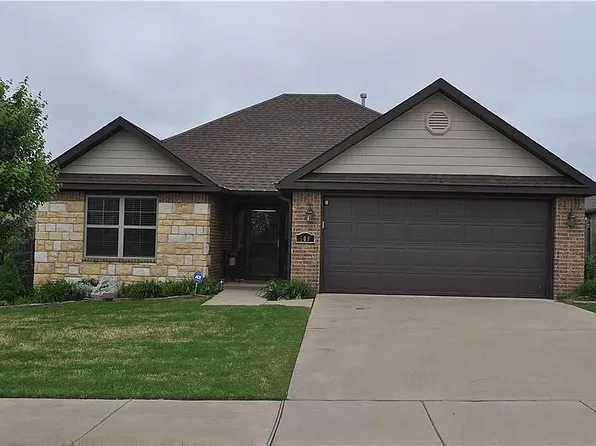 509 W Worchester, Siloam Springs, AR 72761
