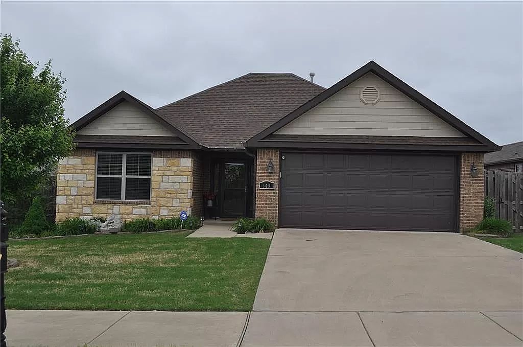 509 W Worchester - Property Image