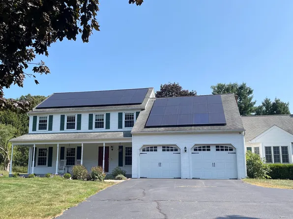 142 Horse Pond Road, Madison, CT 06443