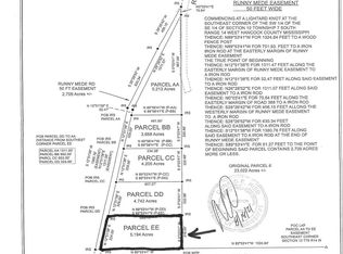 N Runnymead Lot Ee, Kiln, MS 39556