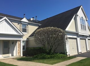 1257 Longacre Ln, Wheeling, IL 60090