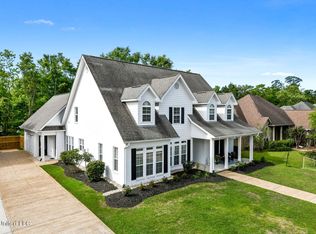 11515 Treelawn St, Gulfport, MS 39503