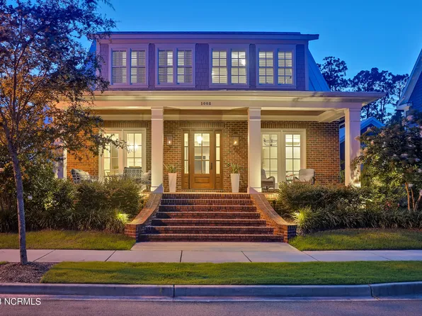 1008 Midnight Channel Road, Wilmington, NC 28403