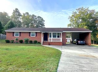 5413 Docia Cir, Fayetteville, NC 28314